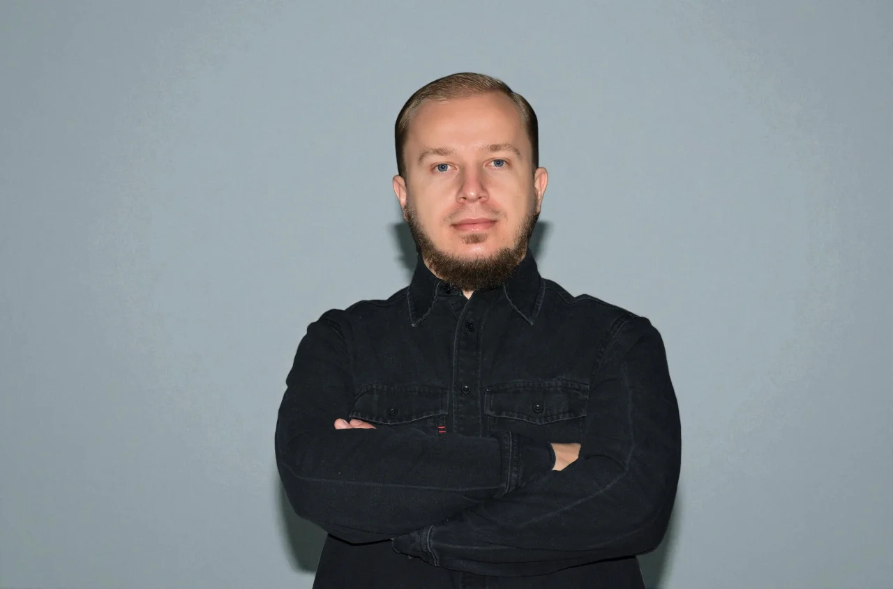 Ilir Neziri, Digital Builder and founder of seositechecklist.com